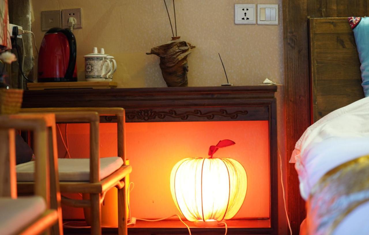 Apartamento Lv Ye An Jia 绿野安家 Lijiang  Exterior foto
